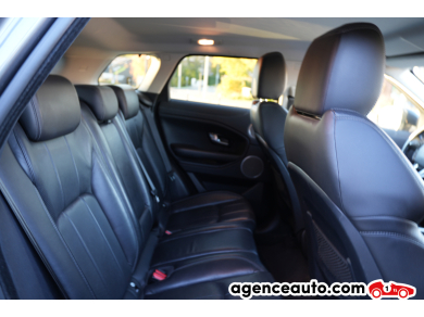 Land Rover Range Rover Evoque — 35