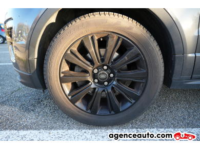 Land Rover Range Rover Evoque — 37