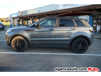 Land Rover Range Rover Evoque — 9