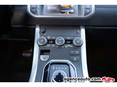 Land Rover Range Rover Evoque — 28
