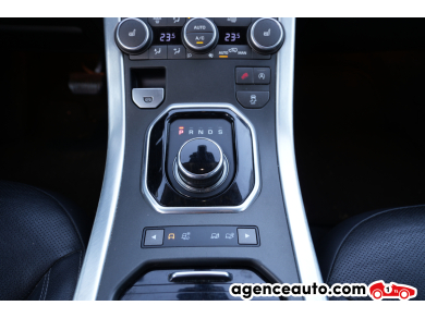 Land Rover Range Rover Evoque — 14
