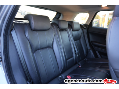 Land Rover Range Rover Evoque — 17