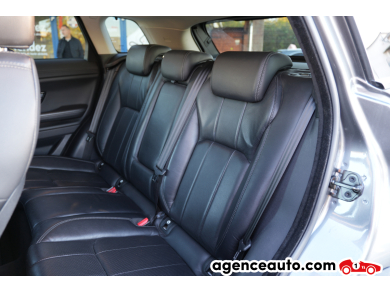 Land Rover Range Rover Evoque — 18