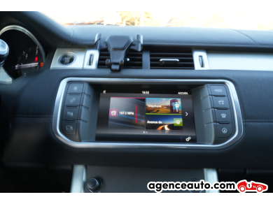 Land Rover Range Rover Evoque — 26