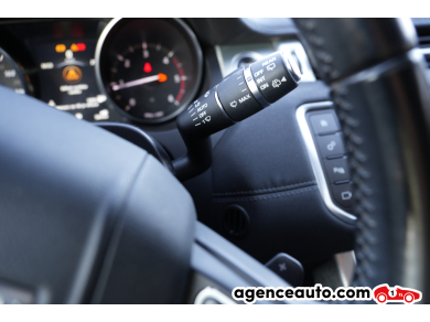 Land Rover Range Rover Evoque — 25