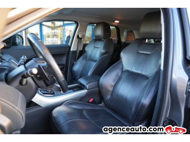 Land Rover Range Rover Evoque — 15