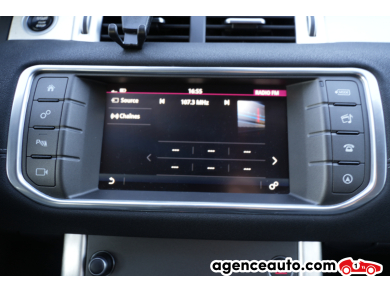 Land Rover Range Rover Evoque — 13