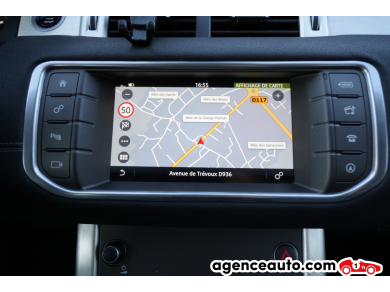 Land Rover Range Rover Evoque — 12