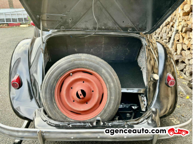 Citroen Traction/15 — 21