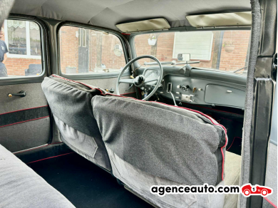 Citroen Traction/15 — 15