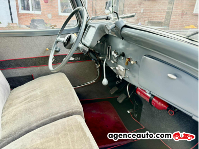 Citroen Traction/15 — 12
