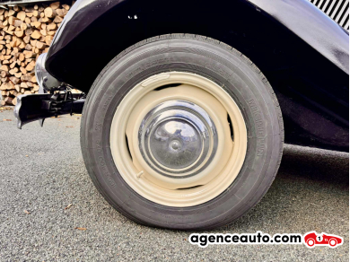 Citroen Traction/15 — 37