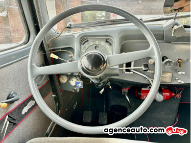 Citroen Traction/15 — 23
