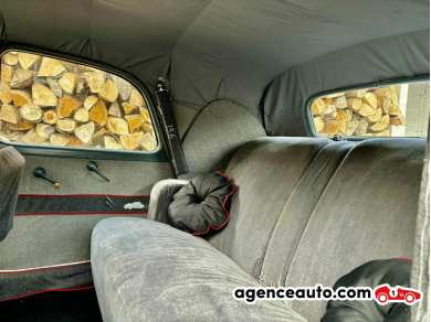Citroen Traction/15 — 19