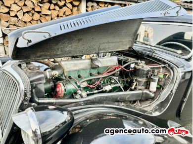 Citroen Traction/15 — 30