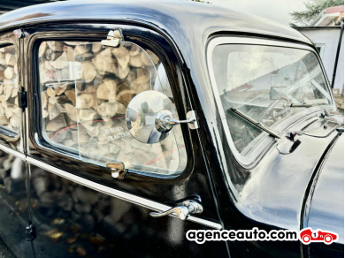 Citroen Traction/15 — 32