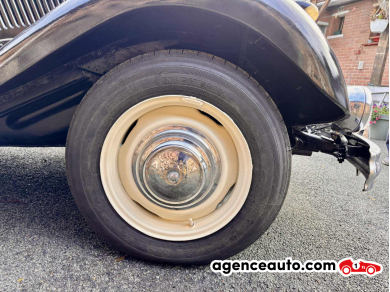 Citroen Traction/15 — 36