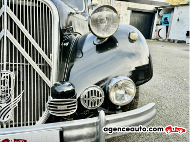 Citroen Traction/15 — 33