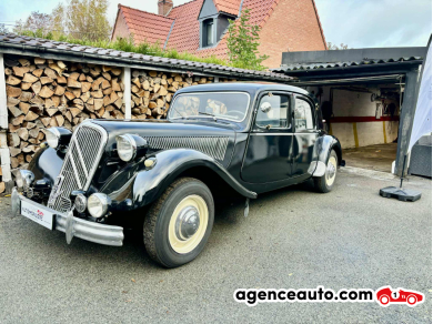Citroen Traction/15