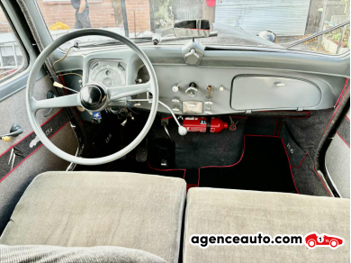 Citroen Traction/15 — 11