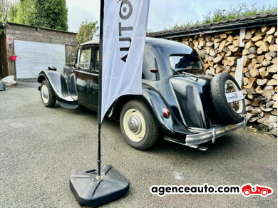 Citroen Traction/15 — 3