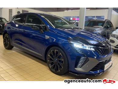 Renault Clio — 5