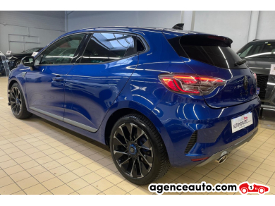 Renault Clio — 2