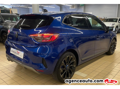 Renault Clio — 4
