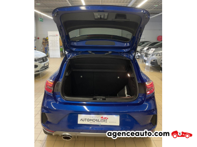 Renault Clio — 17
