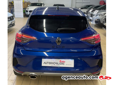 Renault Clio — 3