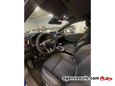 Renault Clio — 7