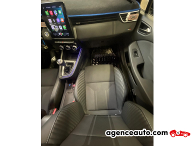 Renault Clio — 14
