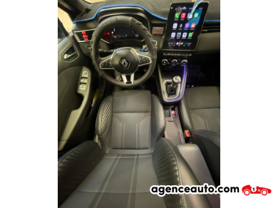 Renault Clio — 13