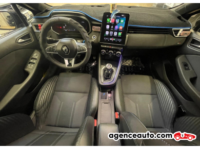 Renault Clio — 15