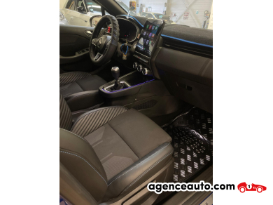 Renault Clio — 12