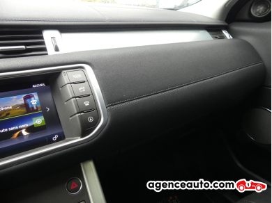 Land Rover Range Rover Evoque — 17