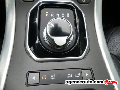 Land Rover Range Rover Evoque — 15