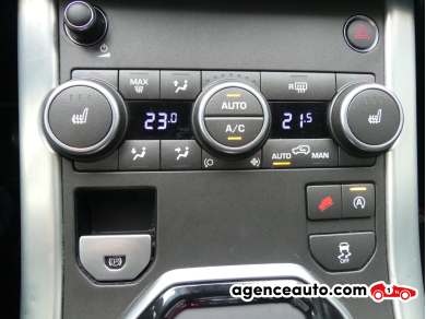Land Rover Range Rover Evoque — 14