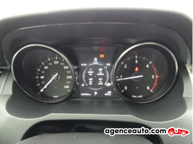 Land Rover Range Rover Evoque — 21
