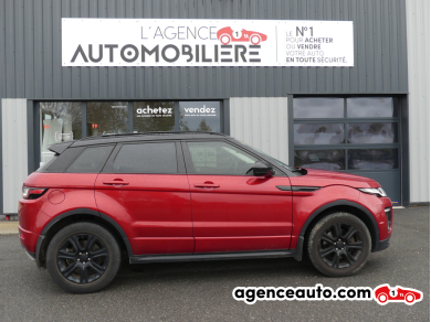Land Rover Range Rover Evoque — 6
