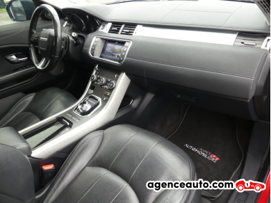Land Rover Range Rover Evoque — 13