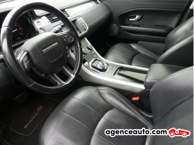Land Rover Range Rover Evoque — 9