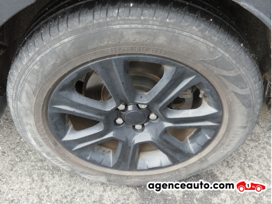 Land Rover Range Rover Evoque — 29