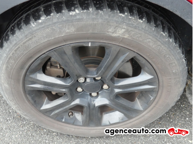 Land Rover Range Rover Evoque — 32