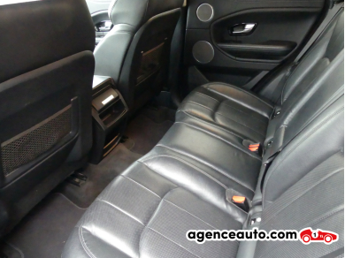 Land Rover Range Rover Evoque — 11