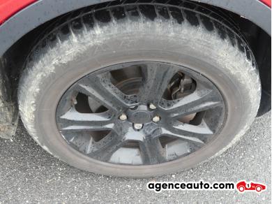 Land Rover Range Rover Evoque — 33