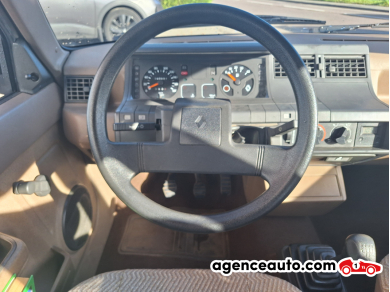 Renault Super 5 — 13