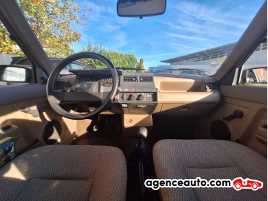 Renault Super 5 — 21