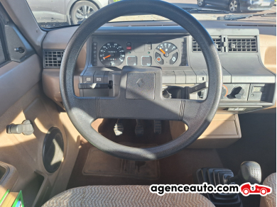 Renault Super 5 — 23