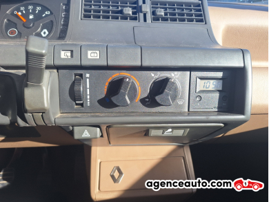 Renault Super 5 — 16